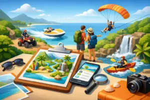 How to Book Jaco Adventure Tours Without Stress
